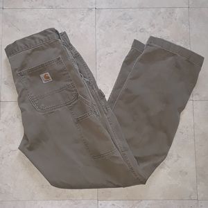 Carhartt cargo pants